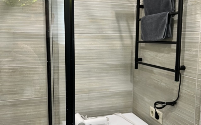 Апартаменты GRAND APART Studio