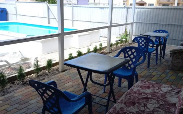 Korall Guest house