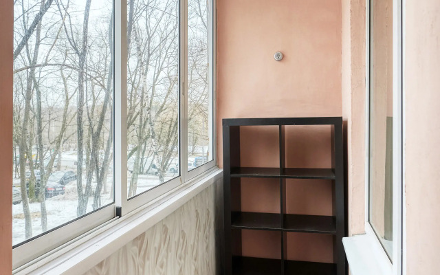 Апартаменты Moskva4you Давыдковская