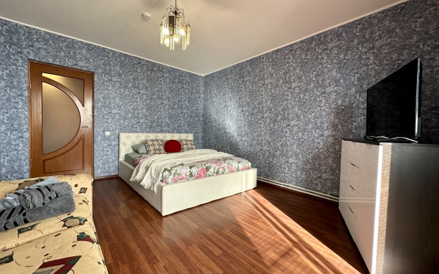 Квартира 1-ком Георгиевская 3-18 Калуга центр КакДома