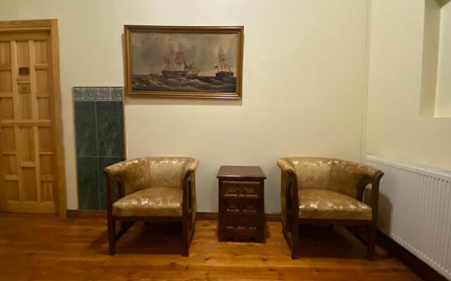 Le Antique 1892 istanbul Boutique hotel