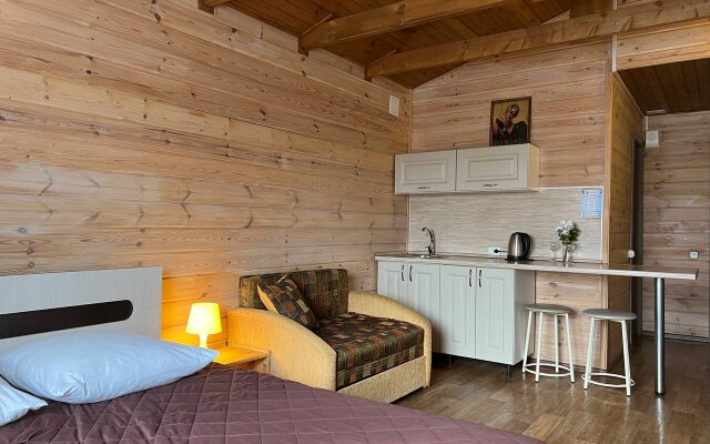 Matryoshka Guest House