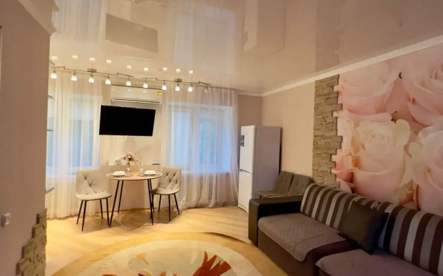 Квартира на Илишкина 3