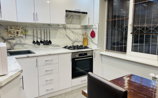 Apartamenty na Roz 61