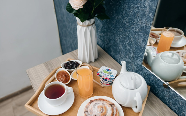 Nuryan Yerevan Hotel