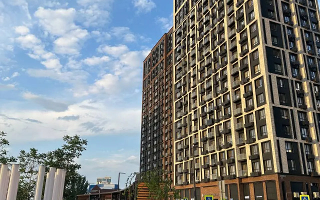 Uyutnaya V Zhk Nasledie Flat