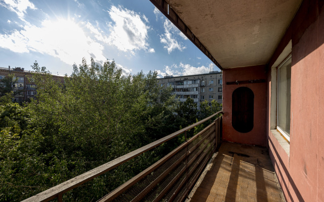 Квартира Уютная 1-комнатная с дизайнерским ремонтом