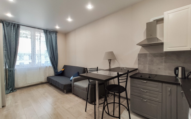 Апартаменты ArendApartment Graf Orlov 12