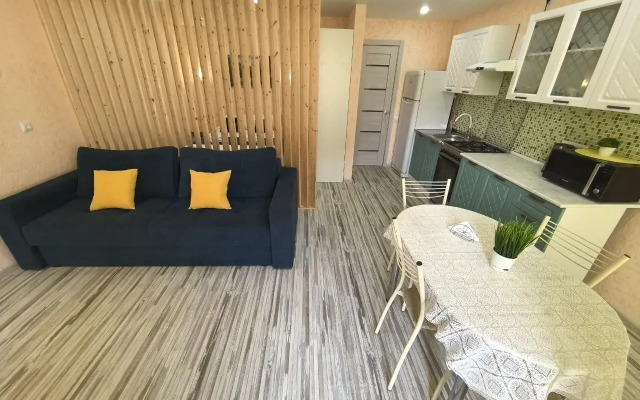 Квартира на Фестивальная 46