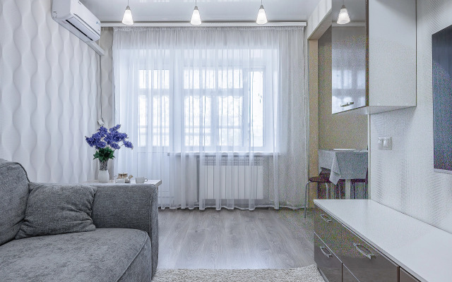 2-Kom Top House Na Pr. Lenina Flat