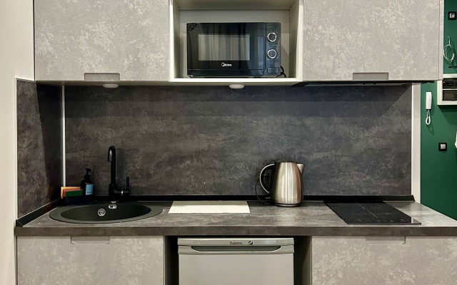 Квартира RoomyRoom Bogatirskiy