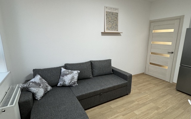 Квартира Repin Towers