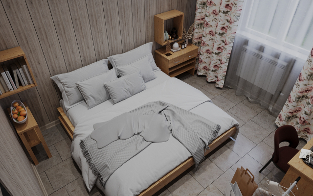 Hotel Likehome