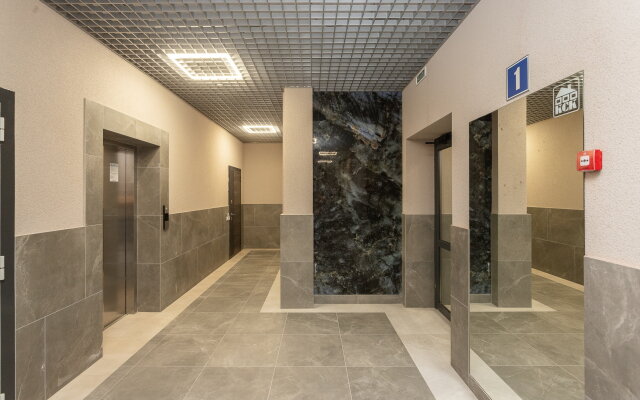 Апартаменты Уютные апартаменты Ольга