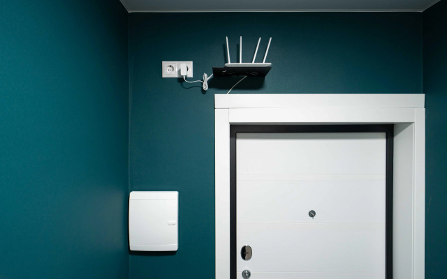 Квартира Студия на Ватутина 54 2