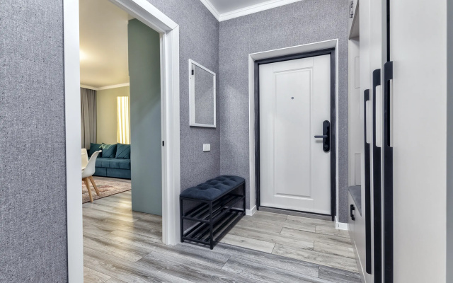 Apartamenty Vidovaa v Centre Astany