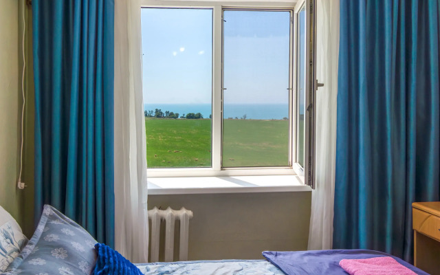 Квартира на Леселидзе 6