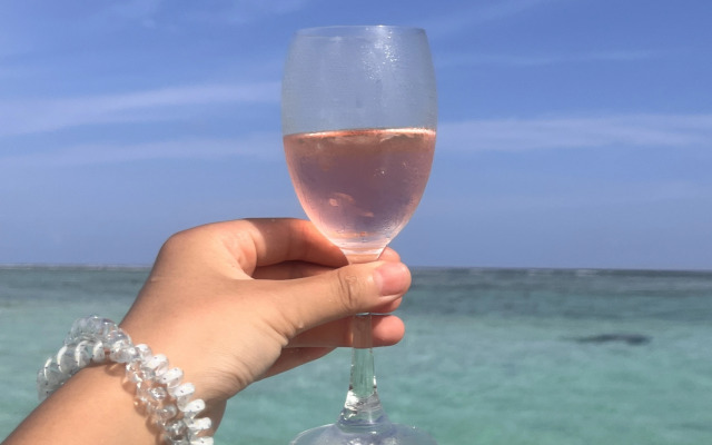 Rihiveli Inn Guest House