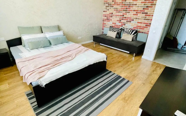 Квартира в Центре Города