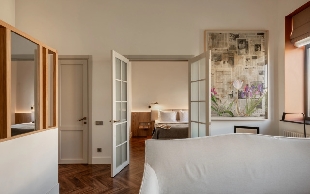 Hotel Hovard Club