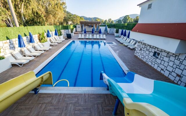 Club Sideris - Halal Family Hotel