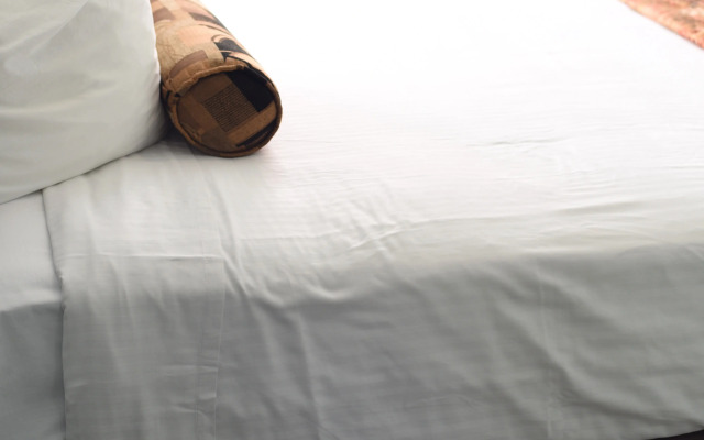 Отель Greenleaf