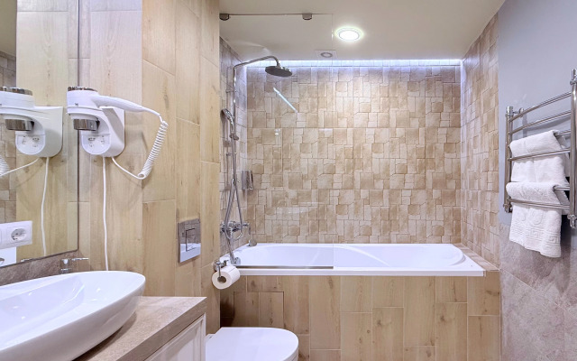 Апартаменты у Казино