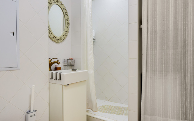 Апартаменты в Центре Бохо 1