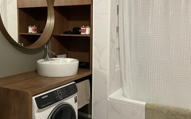 Uyutnaya I Komfortnaya V Tsentre Goroda Flat