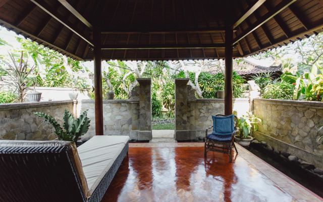 Вилла Kishi-Kishi ArVilla for big company