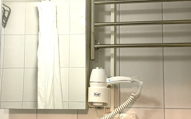 Апартаменты 3 Apart-studios Yasenevo