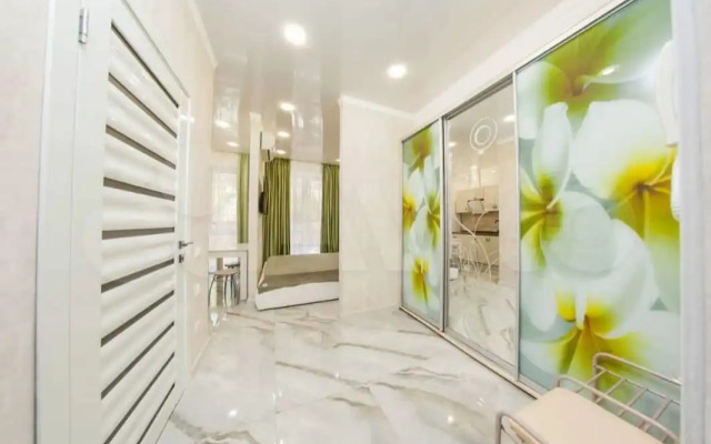 Апартаменты Студия в ЖК Мадрид