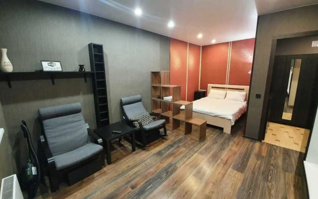 Квартира Щёлковская Фряновское шоссе 64/3