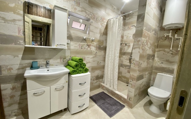 Terrasa Guest House