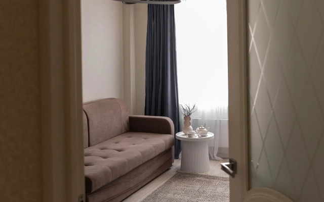 Уют в Деталях | Уютная квартира возле ресторана ДРОВА