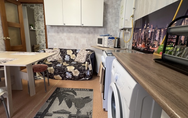 Квартира kamskoe.kvartira