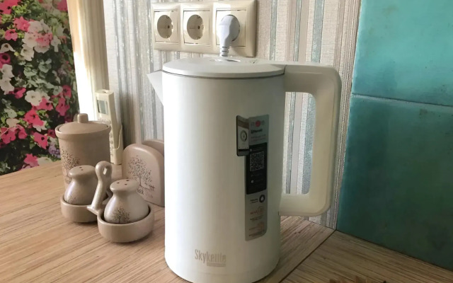 More I Sosny Apartaments