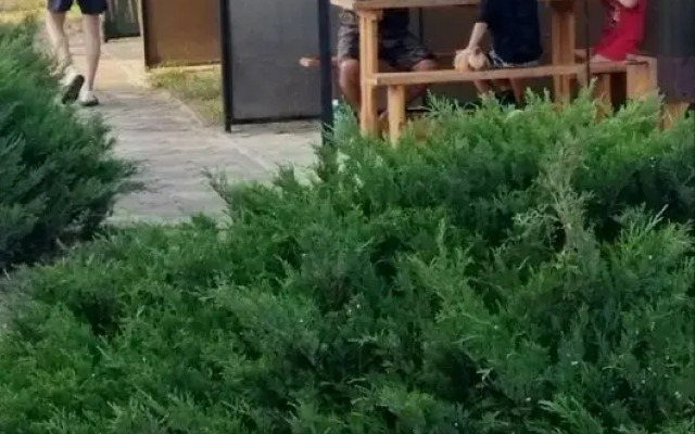 Гостевой дом Семейная Гавань