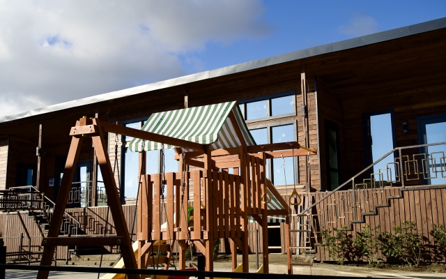 Hotel Manresa Family Resort