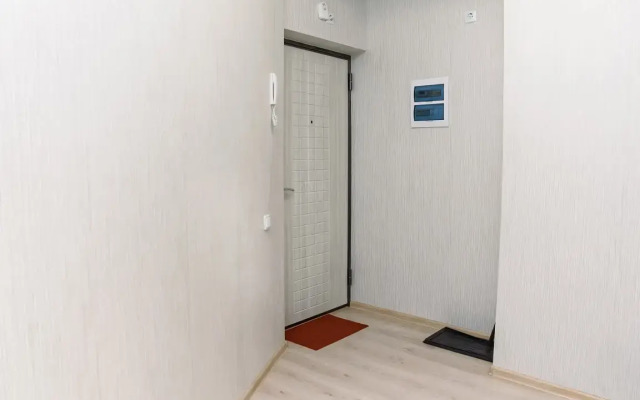 Apartments In the City Center at 52B Revolution Street