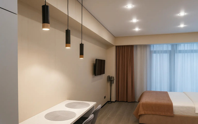 Апартаменты Дарсан Арендаград на Войкова