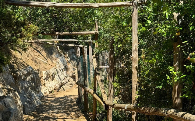 Villaggio Santafortunata