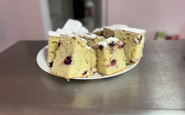 Отель Олина