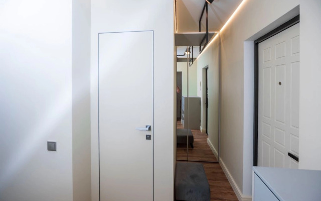 Квартира в Геленджике