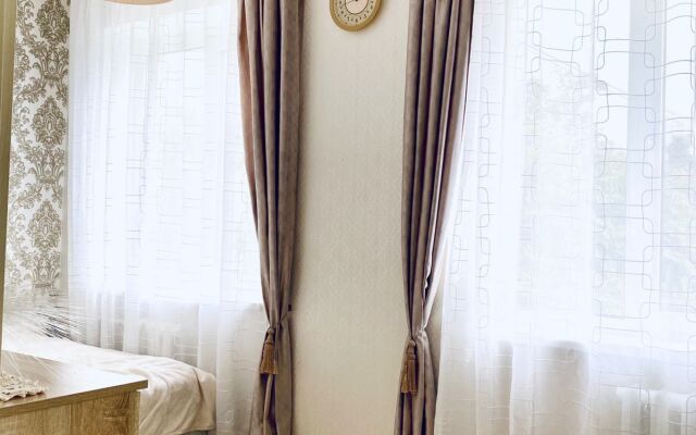 Apartameny Na Tsvetnom Bulvare Apartments