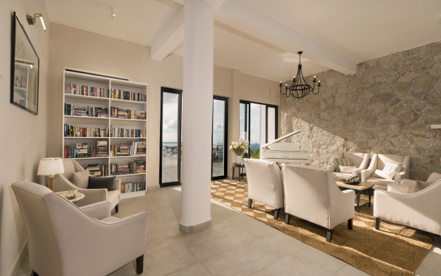 W15 Ambuluwawa Boutique-hotel