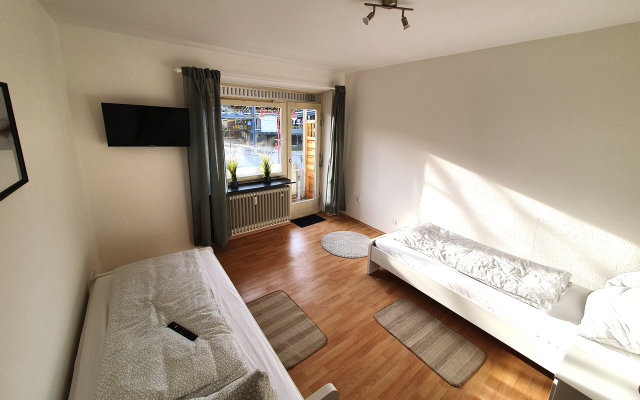 Ce03 In Celle 1 Bedroom Apartments