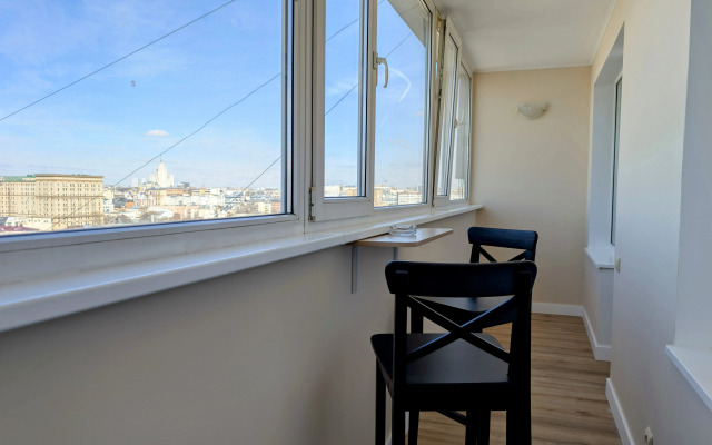 Квартира Свободна - Полянка 28