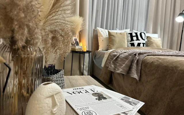 Квартира Живи Тут 89