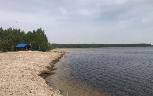 Гостевой дом Лазурный берег
